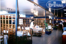 Hotel photo Голубой горизонт 3*