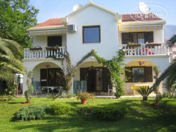 Hotel photo Villa Lidiya 