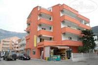 Hotel photo Villa Veli Vinogradi 3*