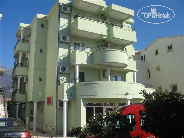 Hotel photo Villa Pier APT