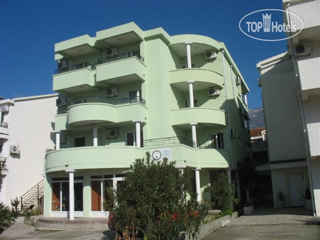 New photos from tourists Villa Pier APT