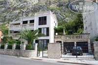 New photos from tourists Villa Radulovic APT
