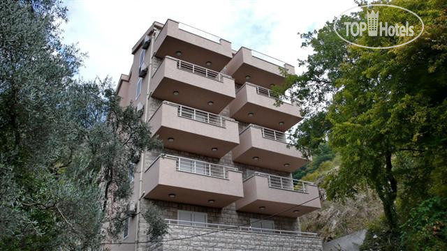 Hotel photo Villa Sekvoya APT