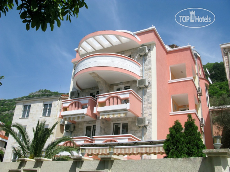 Новые добавленные фото туристов Garni Hotel Koral 3*