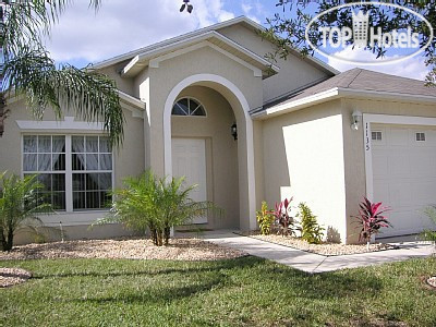 Hotel photo Villa Disney APT
