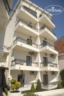 Hotel photo Garni Hotel Lucic 3*