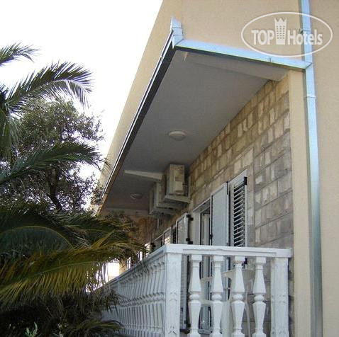 New photos from tourists Guest House Ratko 3*