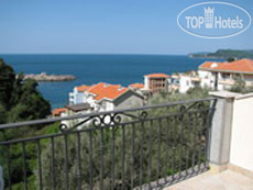 Hotel photo Вилла Каппучино 4*