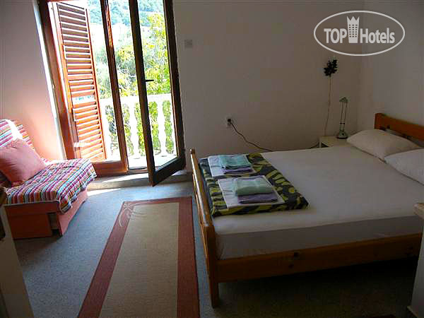 New photos from tourists Villa Bukurev APT