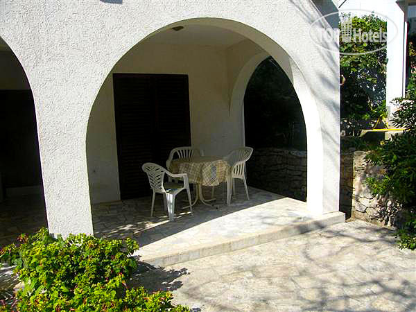 Hotelier's photos Villa Bukurev APT