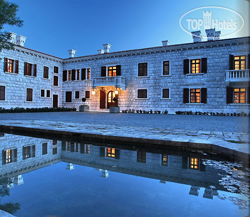 Hotelier's photos Aman Sveti Stefan 5*