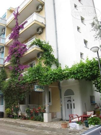 New photos from tourists Villa Dana APT