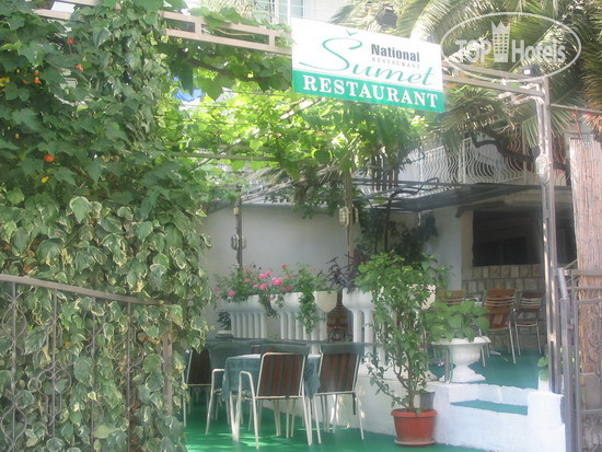 Hotelier's photos Villa Sumet 3*