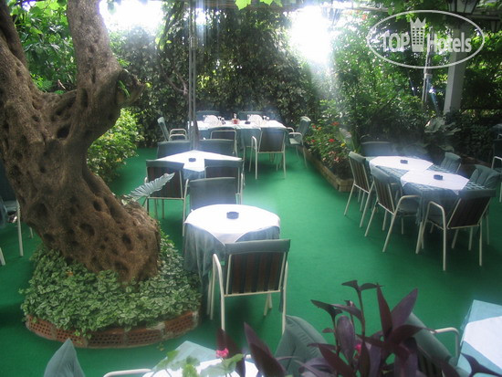 New photos from tourists Villa Sumet 3*
