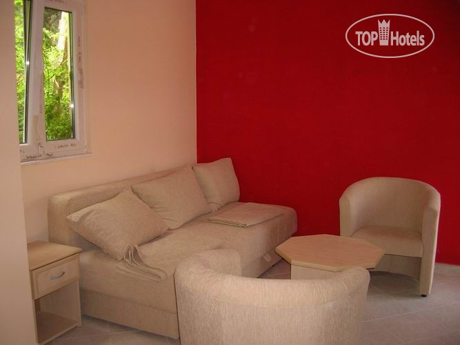 Hotel photo Xoroso Aprt 4*