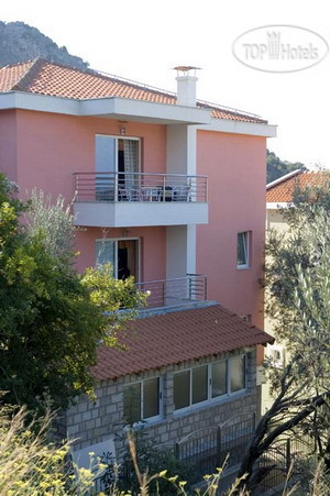 Hotel photo Alexandra T Aparthotel 