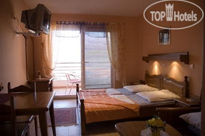 New photos from tourists Alexandra T Aparthotel