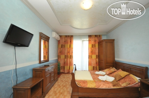 New photos from tourists Monaco Aparthotel 4*