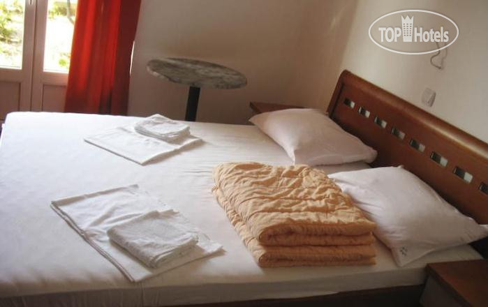 New photos from tourists Villa Goran Zec (closed) 3*