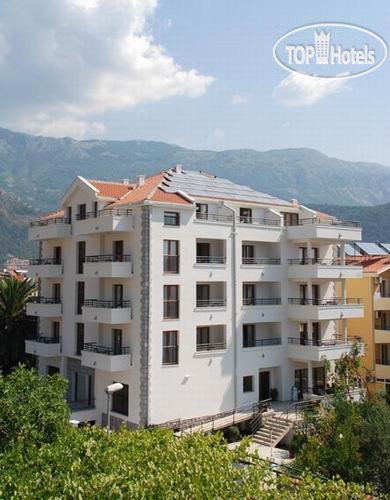 Hotel photo Butua APT