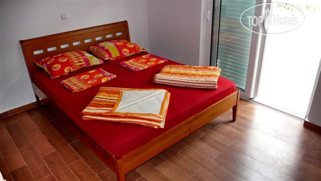 New photos from tourists Villa Seka 3*