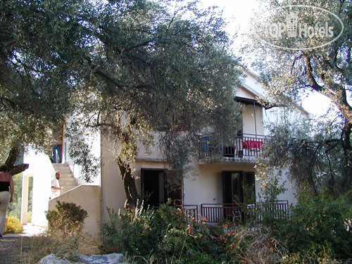 Hotelier's photos Villa Vucko 3*