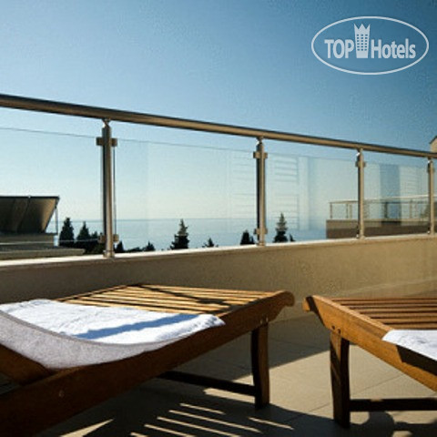 Hotelier's photos Apartments Del Mar 4*