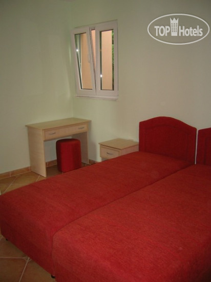 New photos from tourists Apartments Horoso