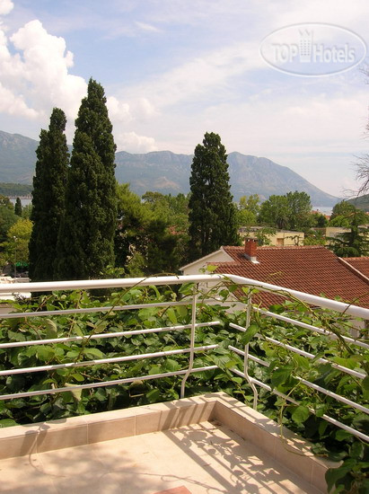 Hotel photo Apartments Horoso 