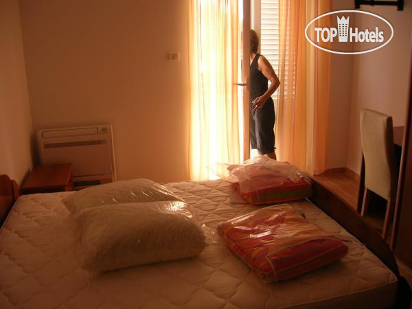 New photos from tourists Desa Boreta 3*