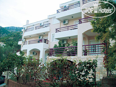 New photos from tourists Villa Neso APT