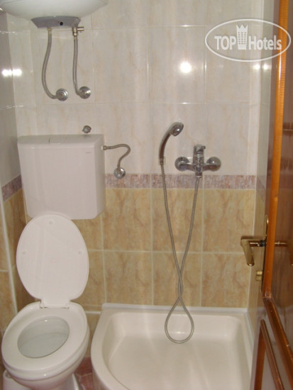New photos from tourists Villa Iva 3*
