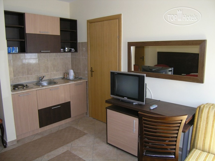 New photos from tourists Villa 2500 APT