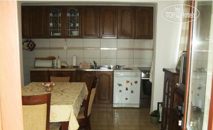 New photos from tourists House Kuljaca APT