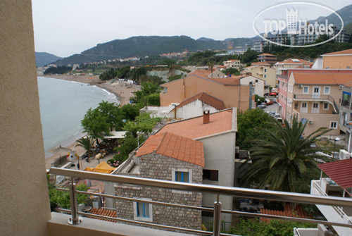 Hotelier's photos Obala Plus 3*