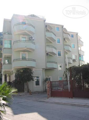 New photos from tourists Pansion Obala APT