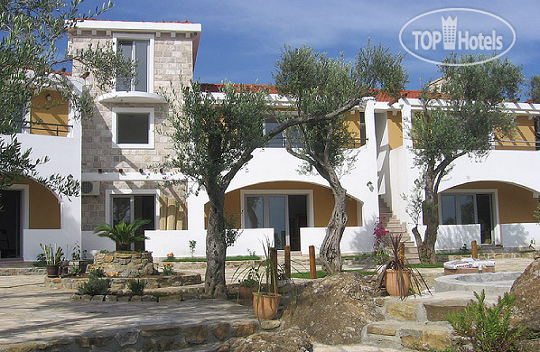 Hotelier's photos Maslinjak Villa 4*
