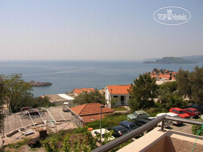 Hotelier's photos Villa Radjenovic