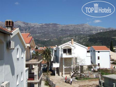 New photos from tourists Villa Flat Divanovic 3*