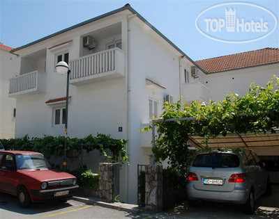 New photos from tourists Bonaca Apt 3*
