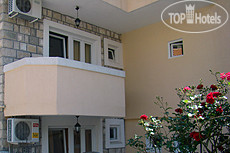 Hotel photo Роза Люкс 3*