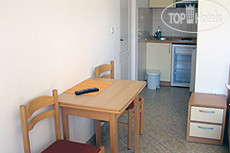 New photos from tourists Роза Люкс 3*