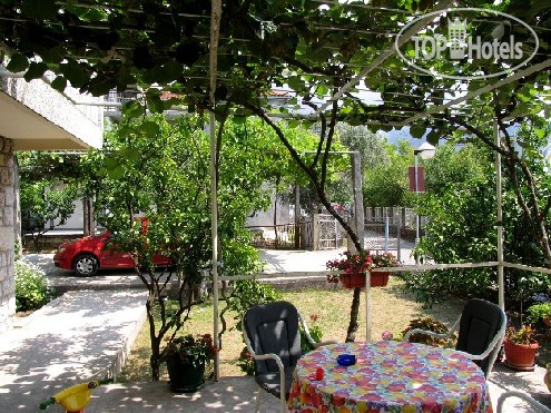New photos from tourists Villa Gracun APT