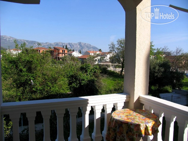 Hotelier's photos Villa Gracun APT