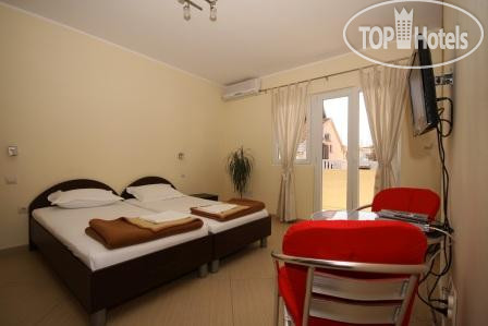 New photos from tourists Villa Jelko 4*