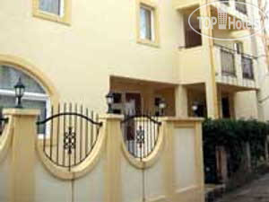 Hotelier's photos Villa Wumark 4*