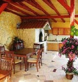 New photos from tourists Villa Mira APT