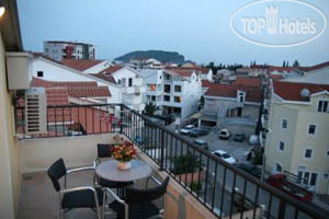 Hotelier's photos Villa Mikica APT