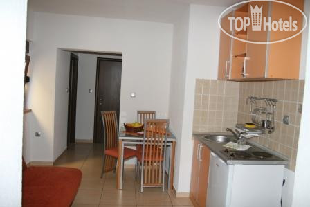 Hotel photo Bilyana Villa 