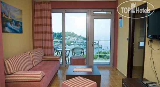 Hotel photo Raymond Kazanegra Apartments 4*